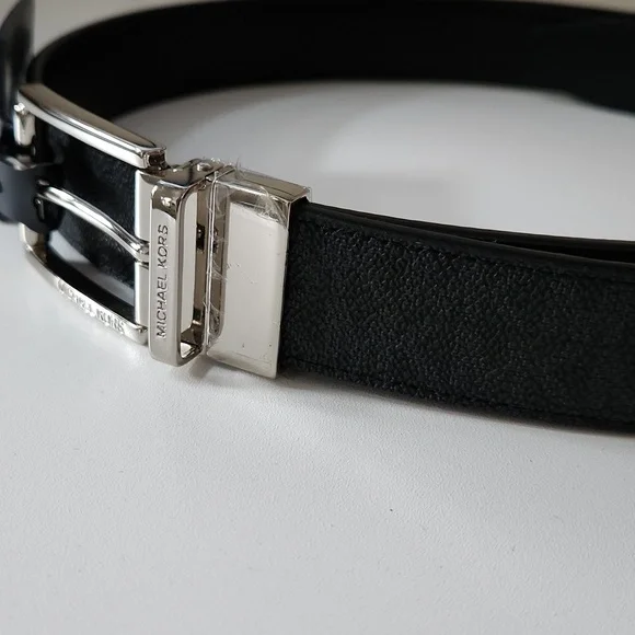 Michael Kors | Accessories | Michael Kors Monogram Belt 